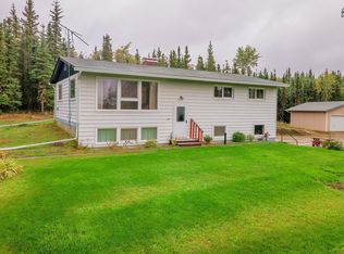 2440 Goldstream Rd, Fairbanks, AK 99709