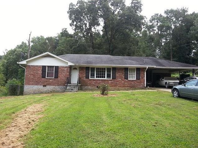 2nd image of 1748 Dodson Dr SW