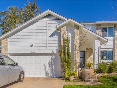 8414 Selway Dr, Austin, TX, 78736