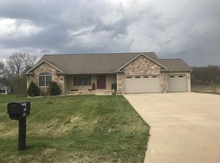 6918 Stony Lake Ln, Jackson, MI 49201