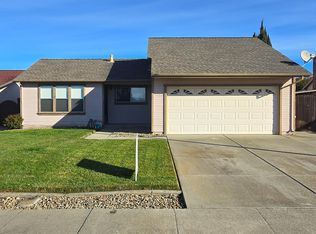 1506 Casa Loma Way, Suisun City, CA 94585