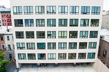 Rented by Manhattan Management LLC