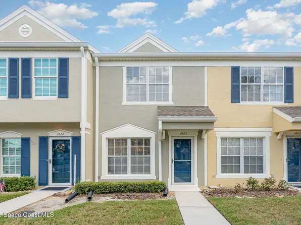 1422 Hampton Park Ln, Melbourne, FL 32940