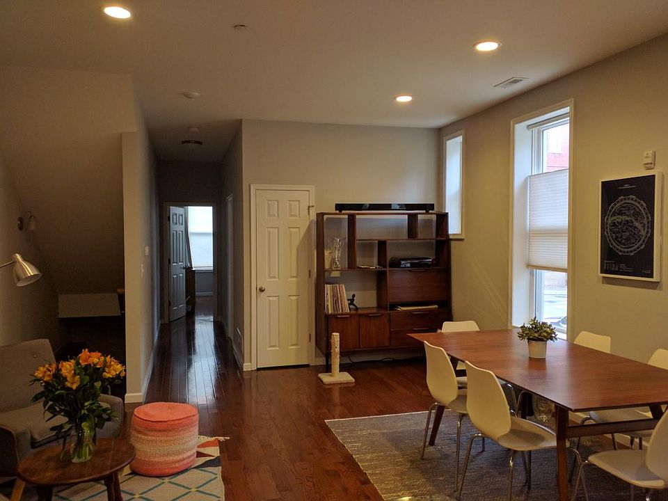 Living/Dining Room