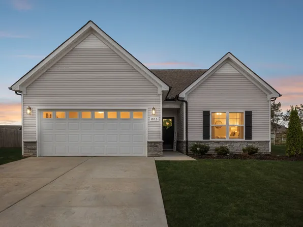 805 Niles Woods Way, Murfreesboro, TN 37129