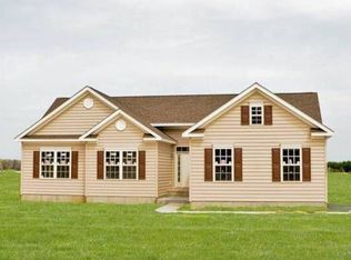 24983 Prestwick Dr, Milton, DE 19968