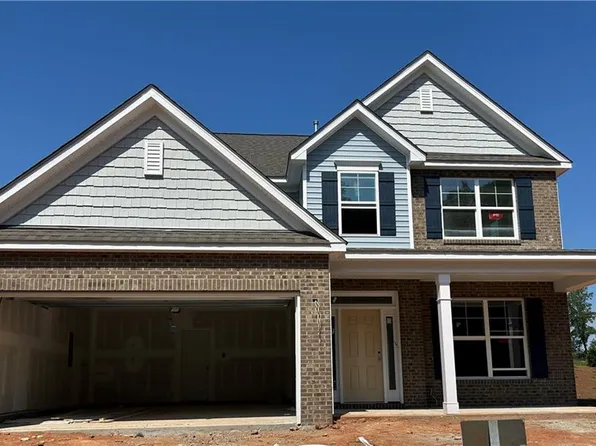 2371 Robbins Perch West Ct, Kernersville, NC 27284