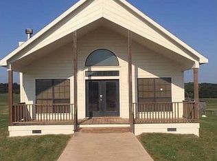 40052 County Street 2730, Cement, OK 73017