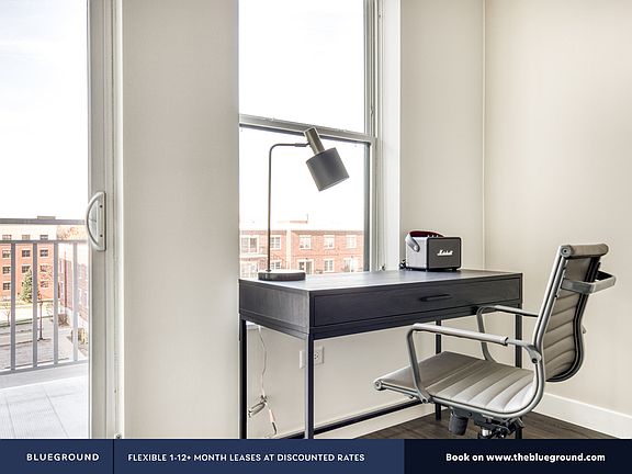 Office Area