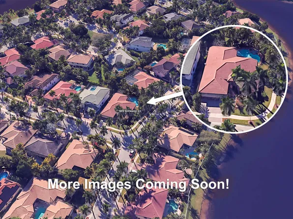 909 Stillwater Court, Weston, FL 33327