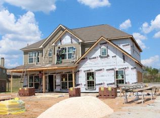 9016 Orchard Valley Ln, Midland, GA 31820