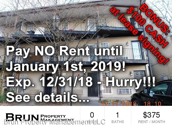 1st image of 612 Gertrude Ave APT H11