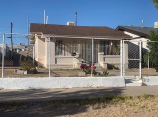 3113 Memphis Ave, El Paso, TX 79930