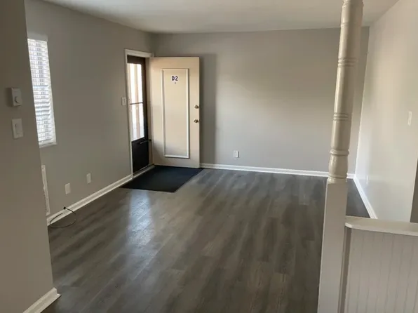 414 Raynor St #D2, Durham, NC 27703