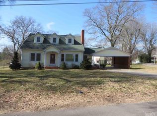 307 Roberta Ave, Lincolnton, NC 28092