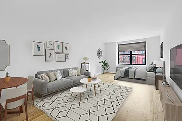 Rented by Compass
