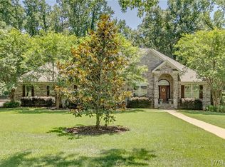 5291 McWrights Ferry Rd, Tuscaloosa, AL 35406
