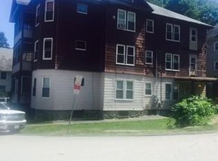56 Taft St, Southbridge, MA 01550