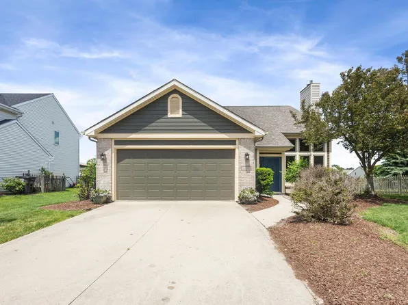 5222 Macy Ln, Fort Wayne, IN 46818