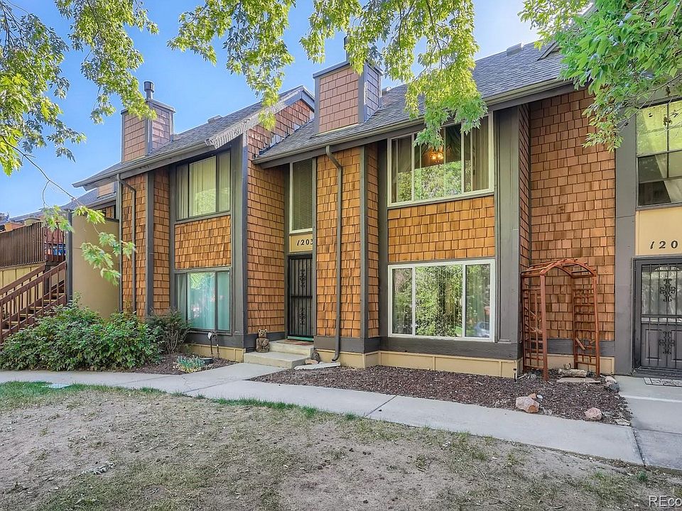 1203 S Crystal Way, Aurora, CO 80012 Zillow