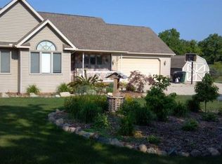 1636 Dutcher Rd, Howell, MI 48843