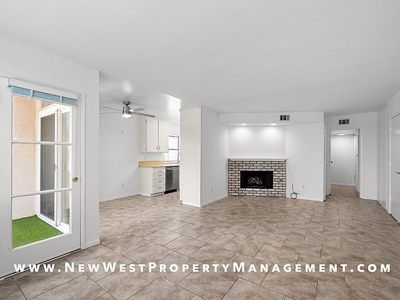 5th image of 3841 Basilone St Unit 4