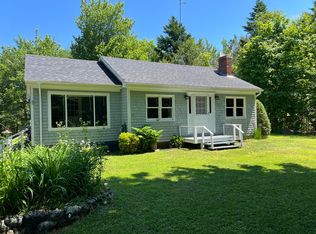 38 Larnus Hill Ln, Blue Hill, ME 04614