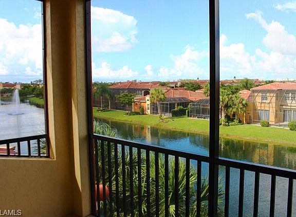 4th image of 8581 Via Garibaldi Cir Unit 301