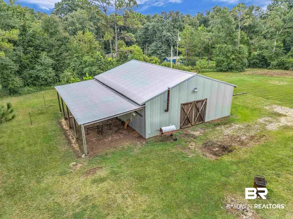 22131 County Road 64, Robertsdale, AL 36567