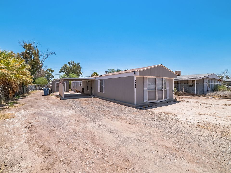 1st image of 2218 E Mustang Dr