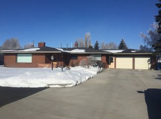 405 E Center St, Sugar City, ID 83448