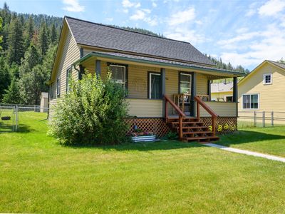 9461 Highway 200 E, Bonner, MT, 59823