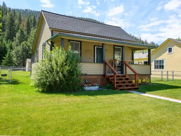9461 Highway 200 E, Bonner, MT 59823