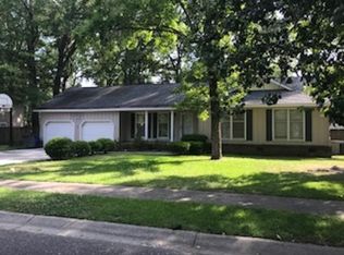 8023 Malden Ave, North Charleston, SC 29420