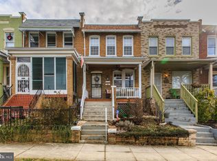 537 24th St NE, Washington, DC 20002