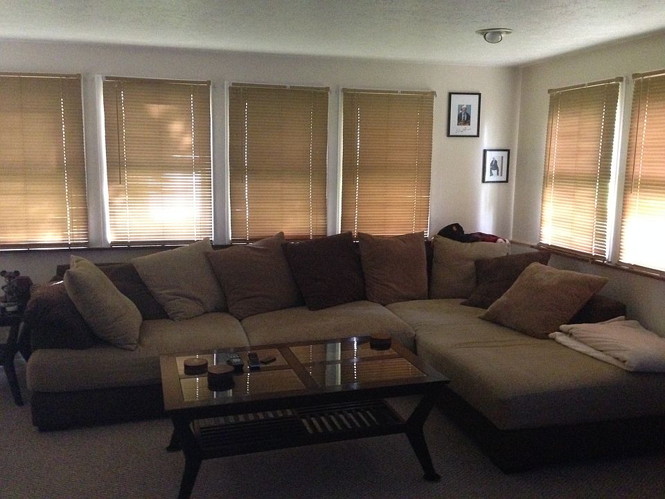 back room/rec. room