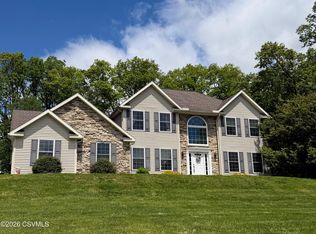1220 Old 522, Selinsgrove, PA 17870