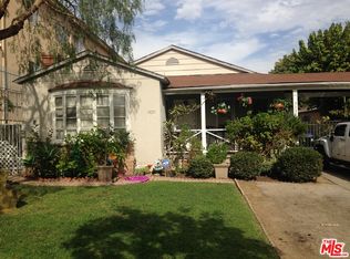 5133 Maplewood Ave, Los Angeles, CA 90004