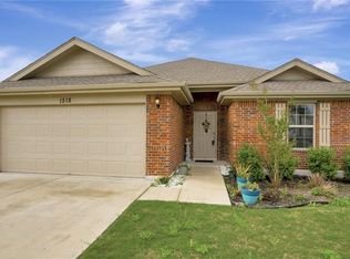 1518 Colton Ln, Lockhart, TX 78644