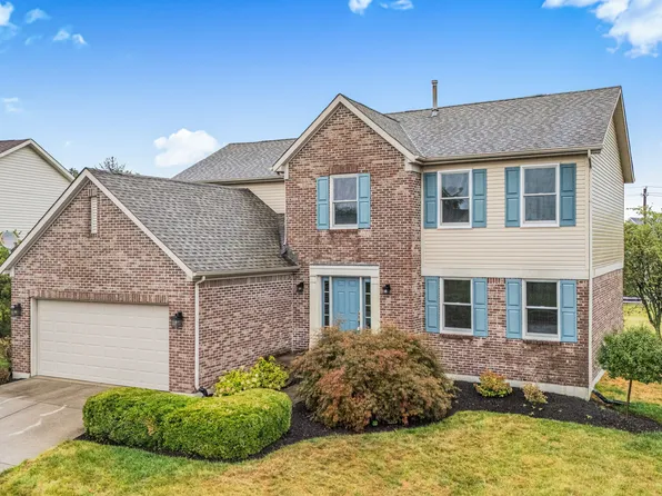6941 Rutherford Dr, Indianapolis, IN 46237
