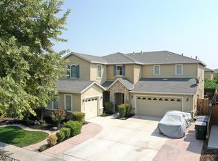 308 Cherry Blossom Ln, Patterson, CA 95363