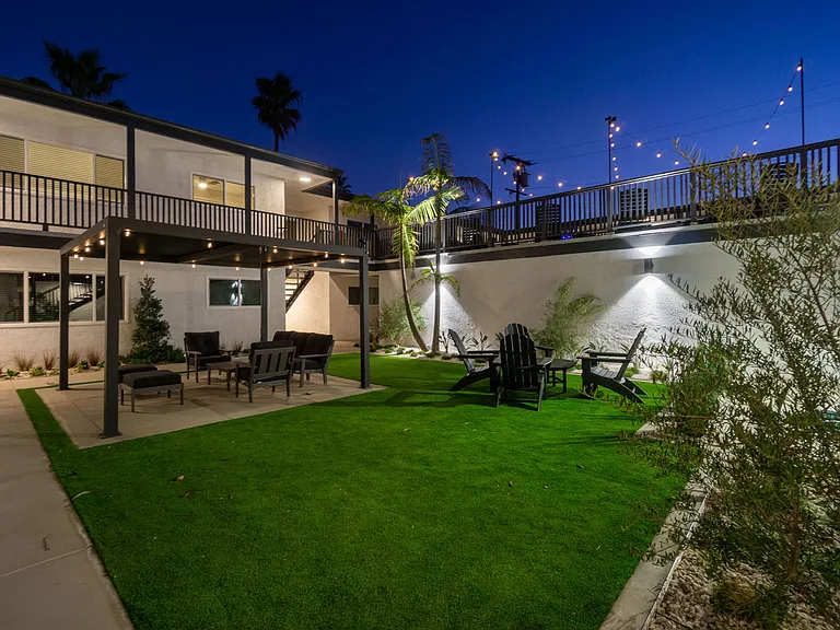 Ocean Breeze Terrace — Photo 40