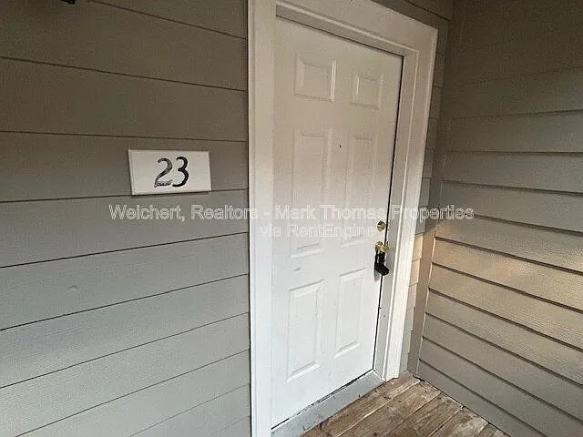 929 Morreene Rd #D23 — Photo 2
