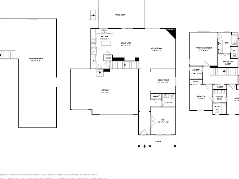 161 N Newbern Way — Photo 30