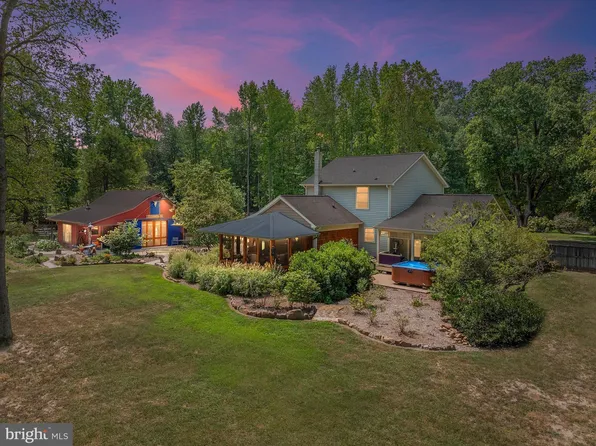 1316 Ewingtown Rd, Chestertown, MD 21620