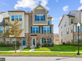 3561 Shady Pines St, Frederick, MD 21704