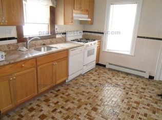 25 Monastery Rd #166, Brighton, MA 02135