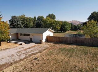 1366 S Sub Station Rd, Emmett, ID 83617