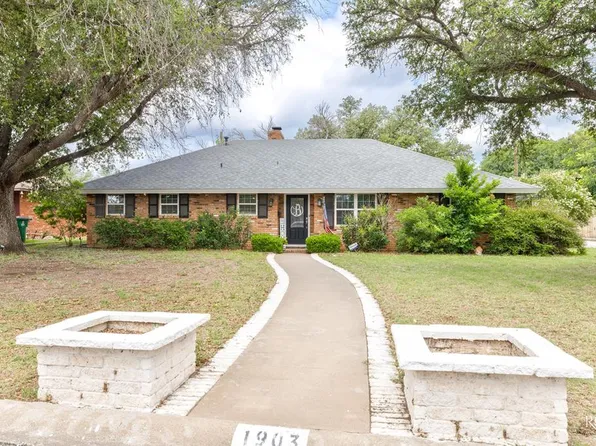 1903 Rebecca Dr, San Angelo, TX 76904