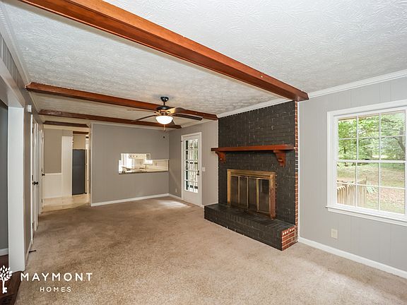 4th image of 3560 Clubhouse Ln SE
